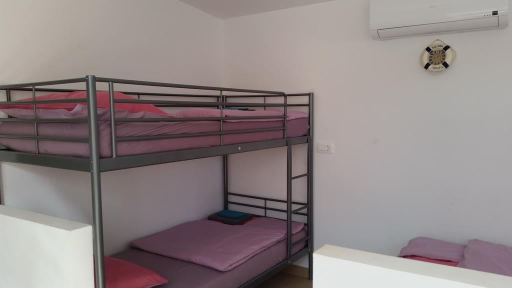 Holiday Park Mimoza Bašanija Eksteriør bilde
